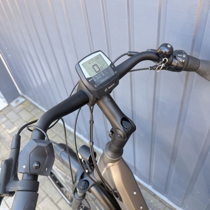 Rower elektryczny Kalkhoff damski