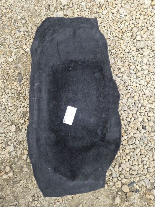 Wykladzina wnęki bagażnika ford s-max 6m21r47022