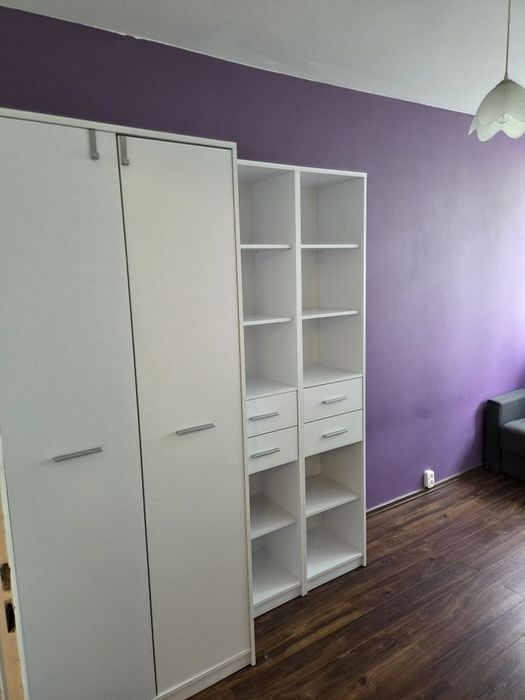 Mieszkanie – Wrocław - Widok 2