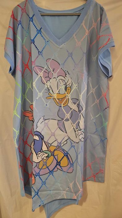 Świetna tunika. Uniwersalna.