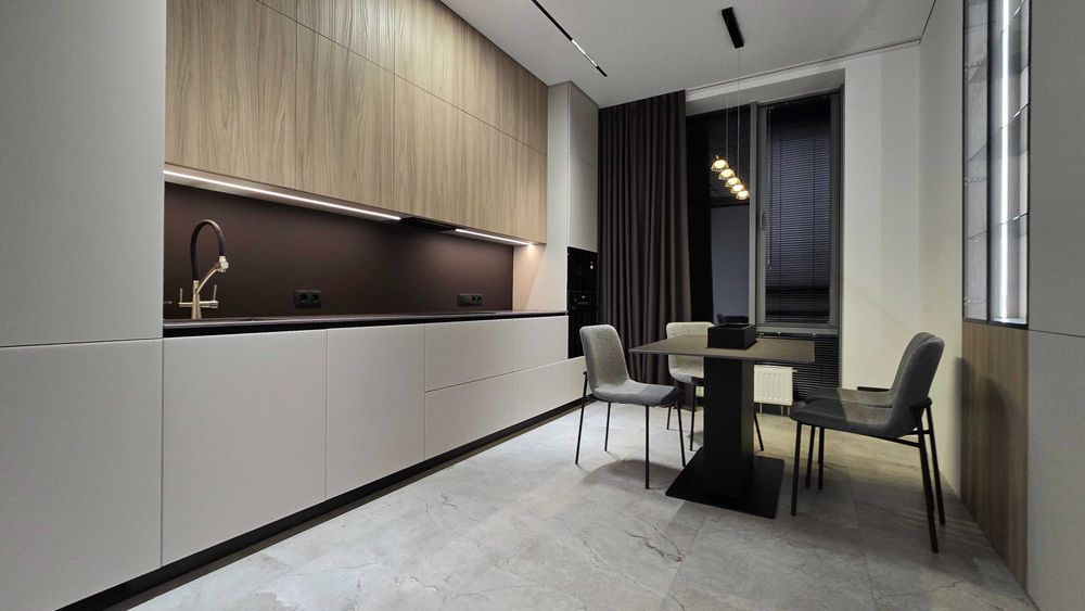 1-кімнатна квартира за адресою (площа 52 м²) - Atlanta.ua - фото 2