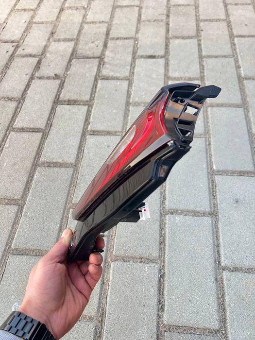 Стоп правий Mazda CX-5 2022р,мазда СХ5.фара