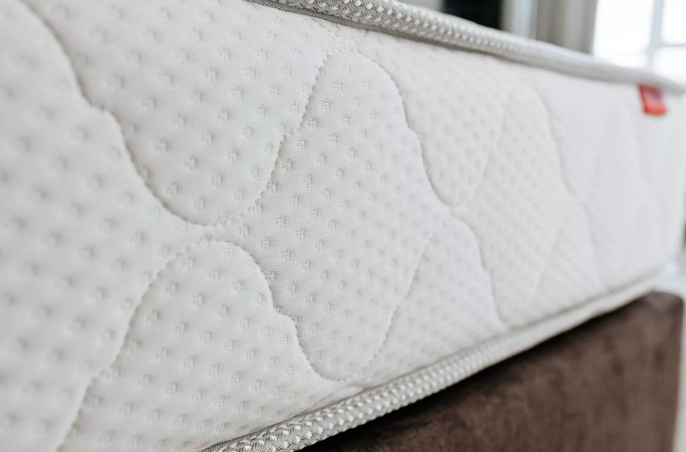 Матрац Моніка (Matroluxe), преміум-якість.