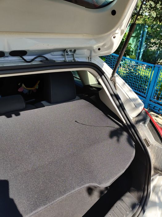 Полка в багажник під замовлення: 2 400 грн. - Задняя полка Киев на Olx