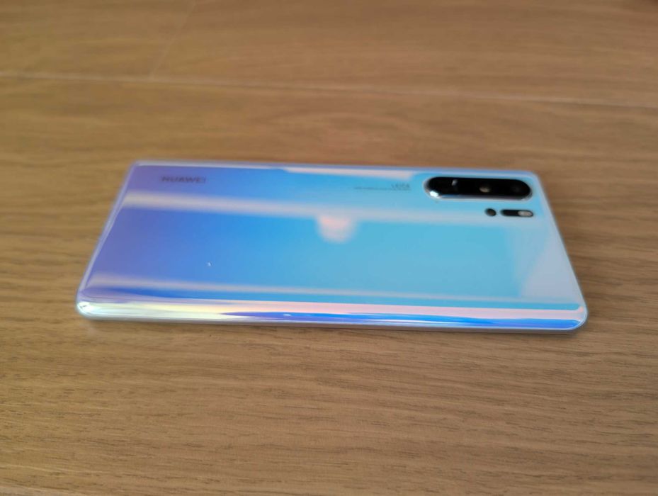 Huawei P30 Pro 256 GB Opal
