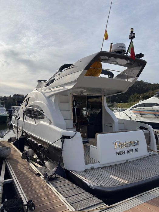 Azimut 42 2001 - 180.000€