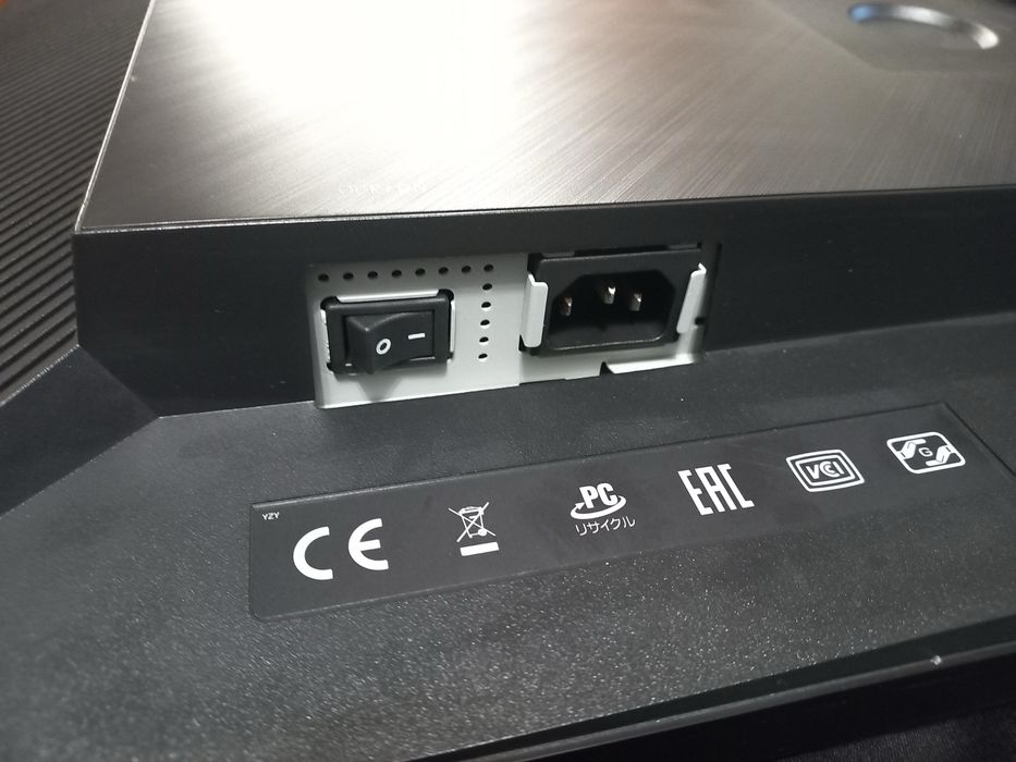 Монитор 27" Asus ProArt Display PA278CV На Запчасти