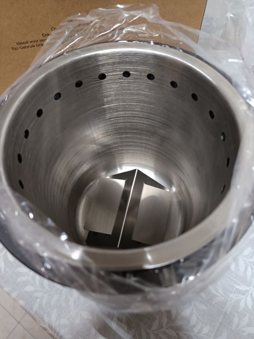 Fogueira de exterior Fire pit nolby