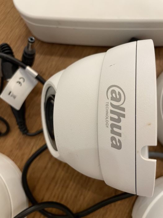 Zestaw do monitoringu