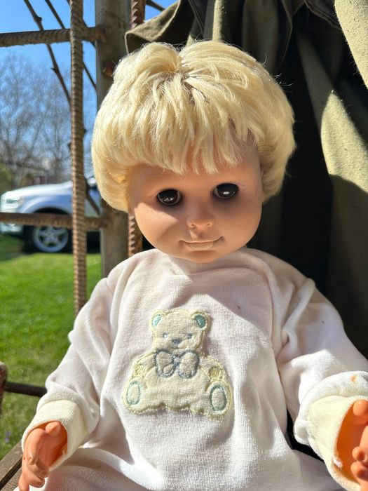 Продам Куклы ГДР