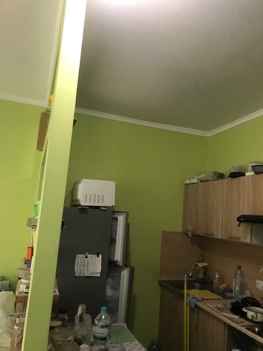 Продам однокімнатну квартиру місті Вишневому,Київська обл