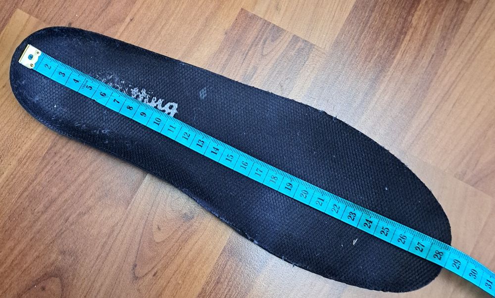 Мотоботи TCX, розмір 43