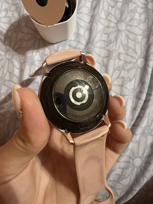 Смарт-годинник Samsung Galaxy Watch Active 2