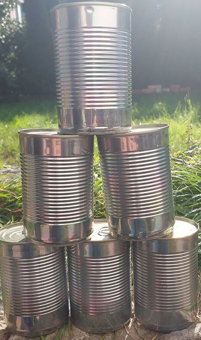 20 puszek dla psa ,waga 400 gram.