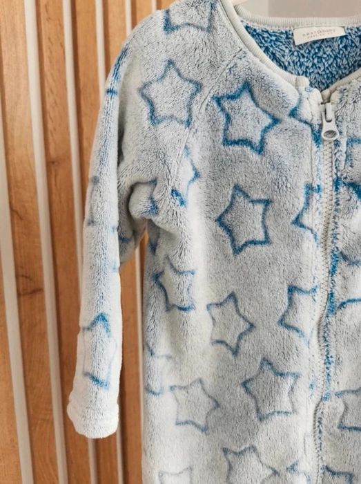 Pajac pluszowy Next r. 80/86