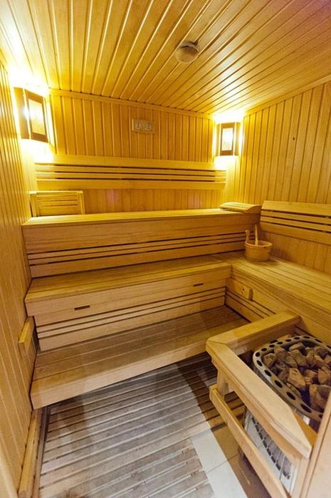 #53 будинок з Теплим басейном/дом посуточно с бассейном