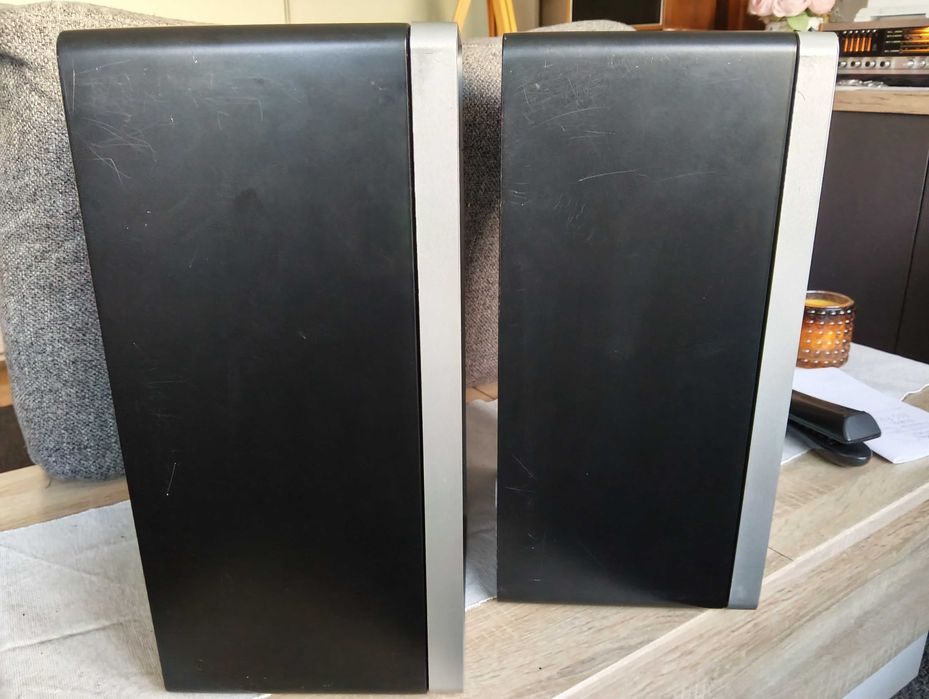 Kolumny Heco P 3302 SL