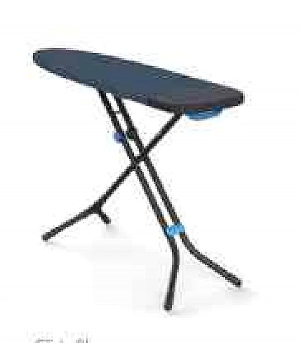 Deska do prasowania Glide EasyStoring, czarna / Joseph Joseph