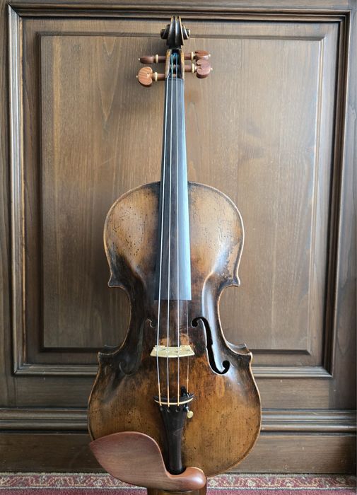 Violino 4/4 Antigo (100 anos)