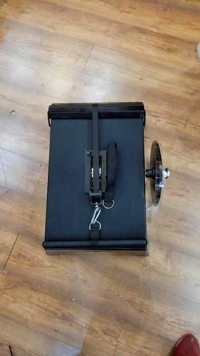 Impendance trainer  Flywheel