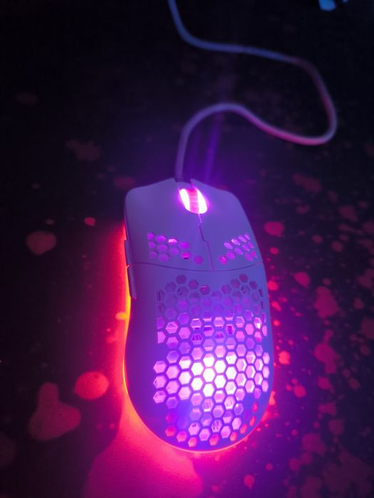 Rato gaming MMAX 12400DPI