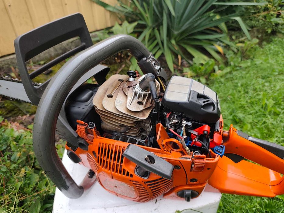 Husqvarna 575xpg
