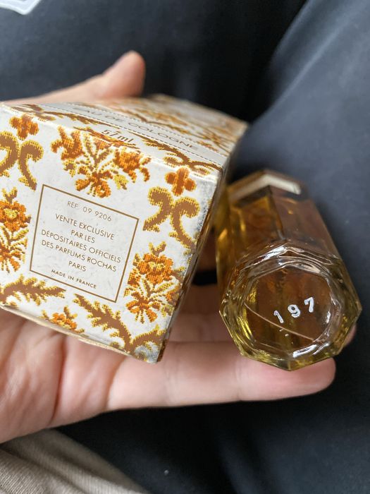 Madame Rochas Eau De Colonge 57ml