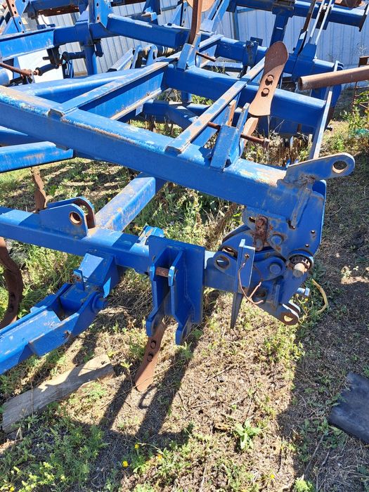 Продам культиватор КШН Резидент