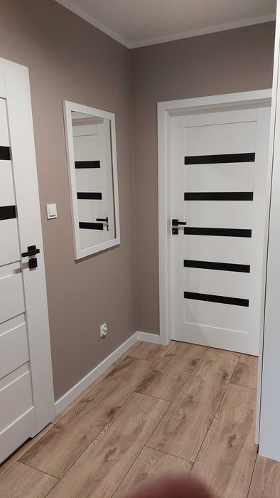 Wynajmę mieszkanie 47m2 2 pokoje nowe na osiedlu Łęczycka