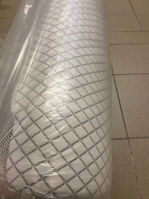 PROMOCJA ! Materac Foxtrot Hilding | 100 x 200 cm |