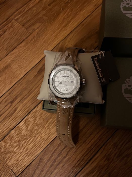 Timberland - Relogio