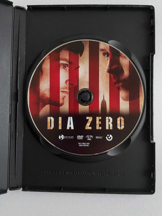 Dia zero / Day Zero