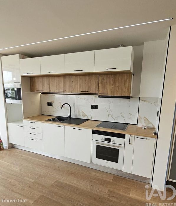 Apartamento T3 em Loulé (São Clemente)
