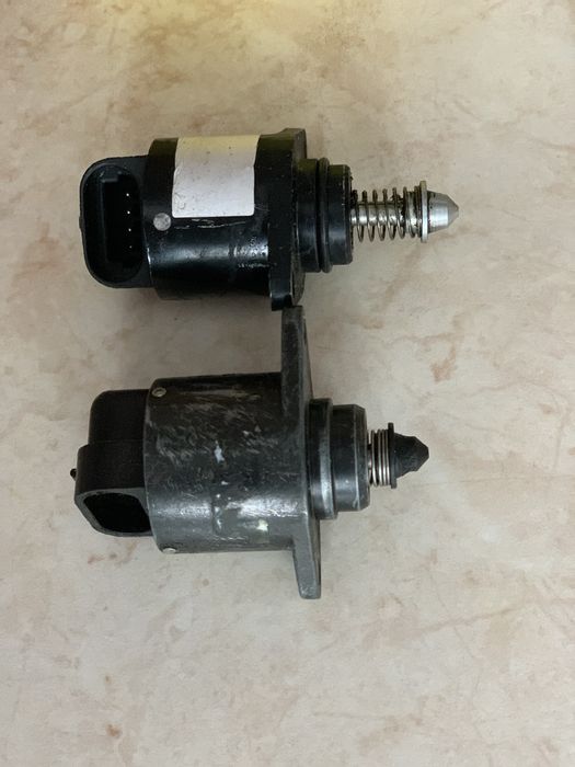 РХХ,Регулятор холостого ходу ваз 2110,заз 1102