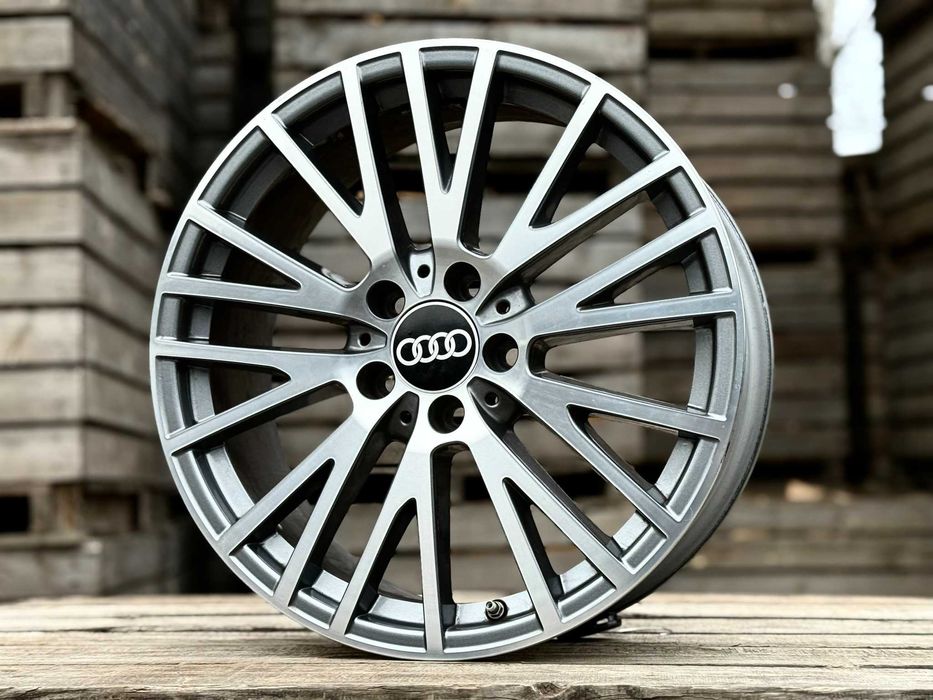 alufelgi 18 5x112 AUDI A3 8V 8P 8V 8Y A4 b7 b8 b9