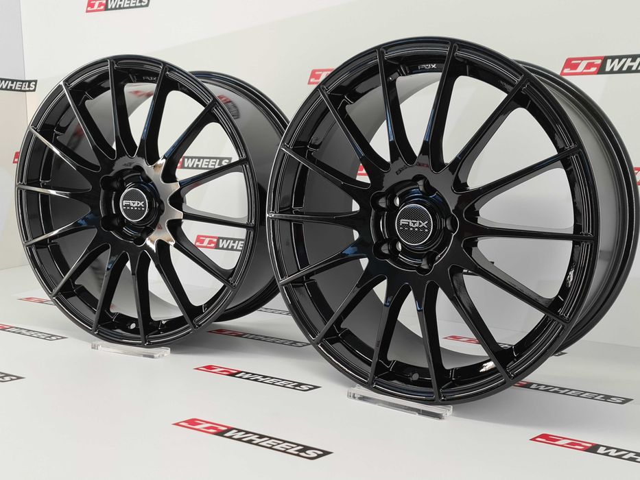 Jantes Fox FX004 em 18 | 5x112