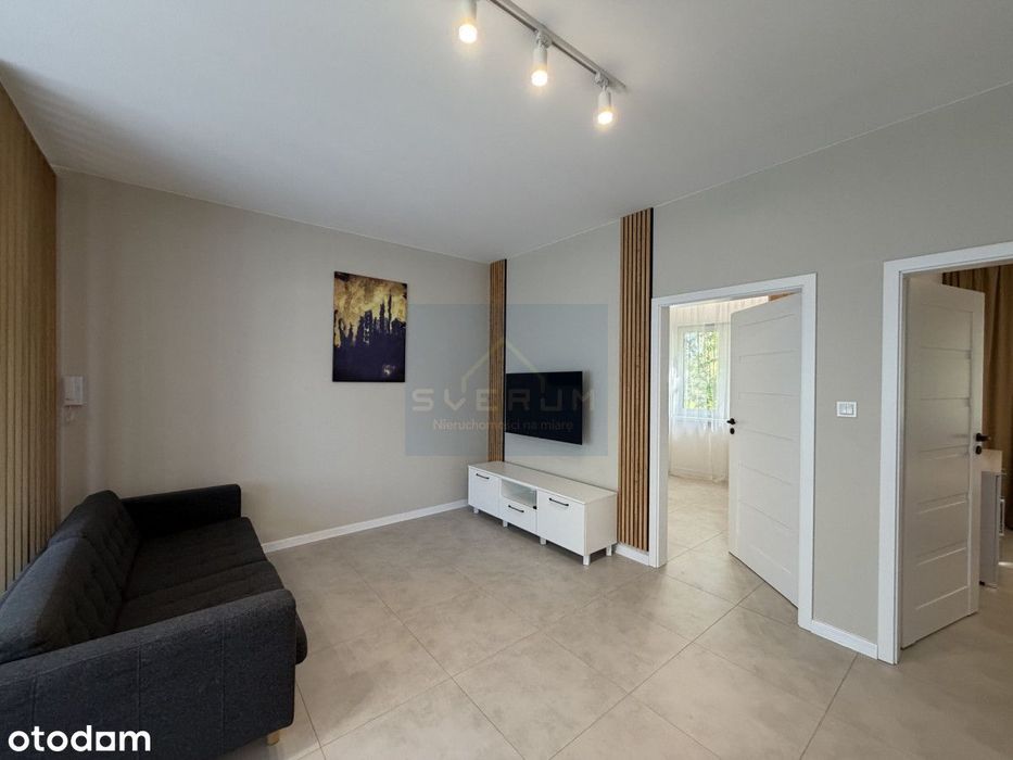 Apartament na Parkitce