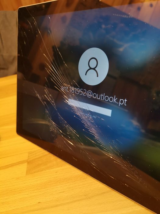 MS Surface 3 Pro  i5/128GB