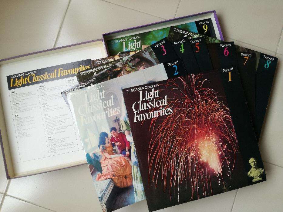 Discos Vinil LP 33rpm