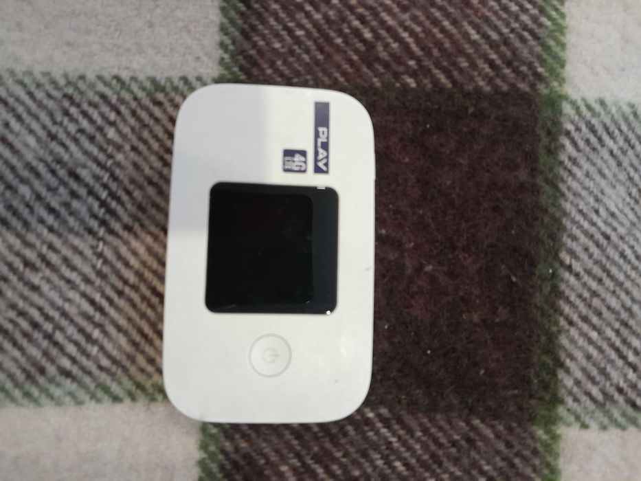 Modem Huawei 4 G
