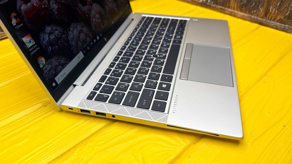 Надійний Ноутбук Hp Elitebook 745 G7 (MT46) /14 дюймів/ГАРАНТІЯ