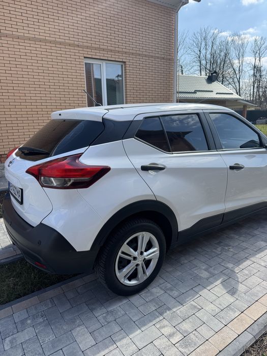 Продам авто Нісан