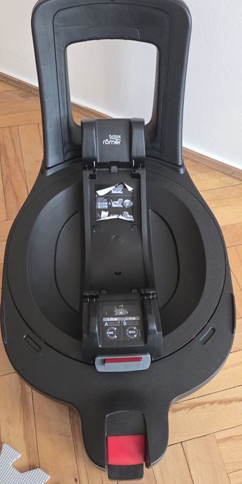 Baza BRITAX Flex Base 5z