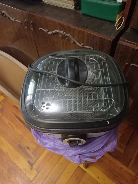 Продам мультиварку с ручным режимом.