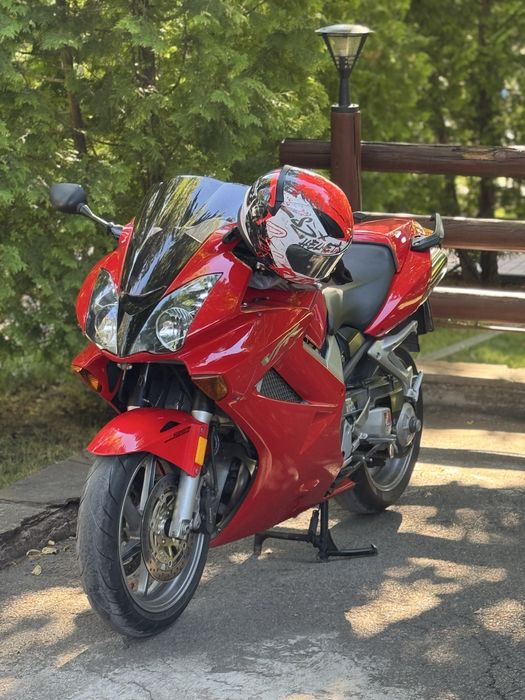 Продам Honda VFR 800, 2005 року , Обмен на авто