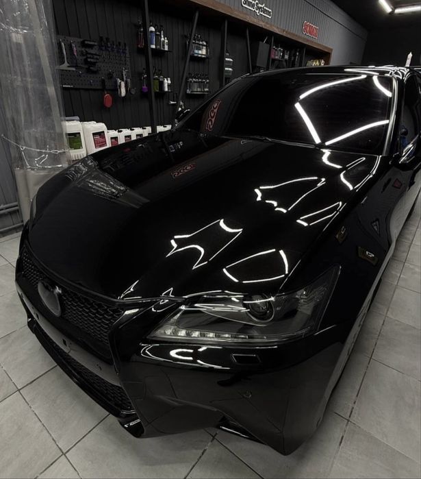 Контурні підсвітки салону ,Хімчисти,Полірування BMW,Audi,Mercedes-benz