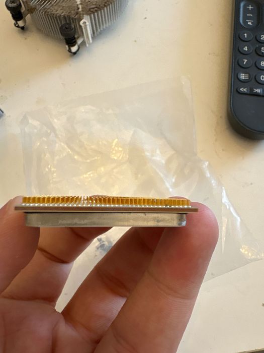 Procesor Ryzen 5 4650g