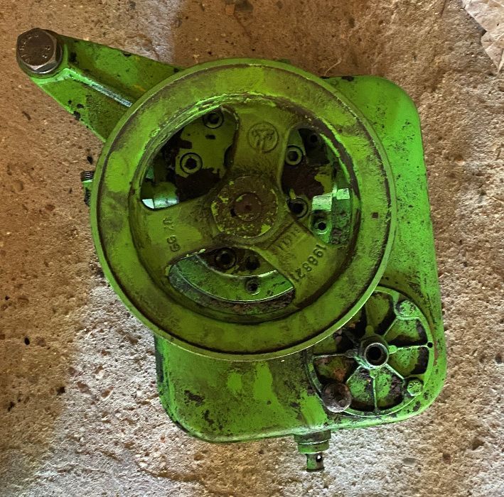 Pompa hydrauliczna kombajn claas Dominator 68, 85,86, 80,76 inne