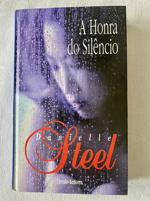 7 livros Danielle Steel