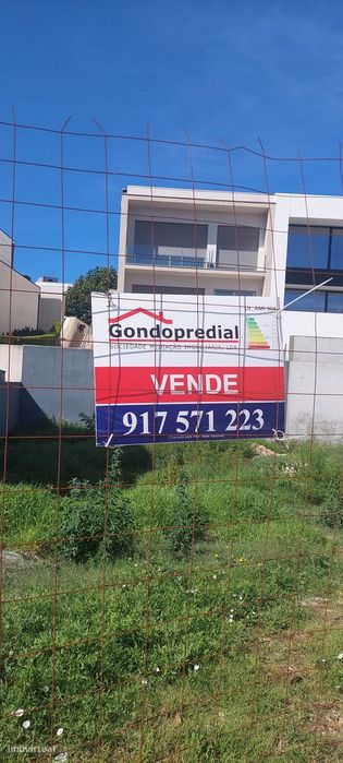 Terreno para construção moradia 4 frentes